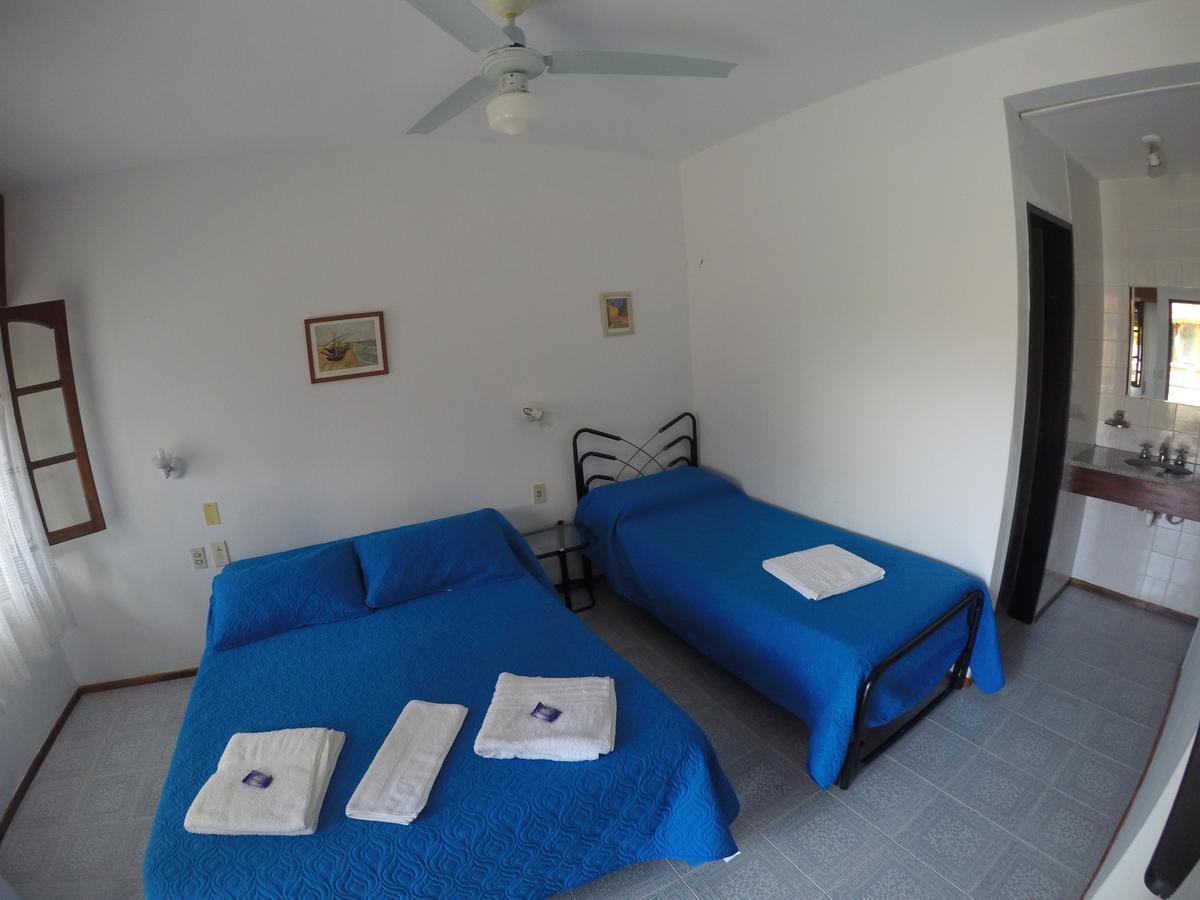 Hotel Carlos Paz Вилья-Карлос-Пас Экстерьер фото