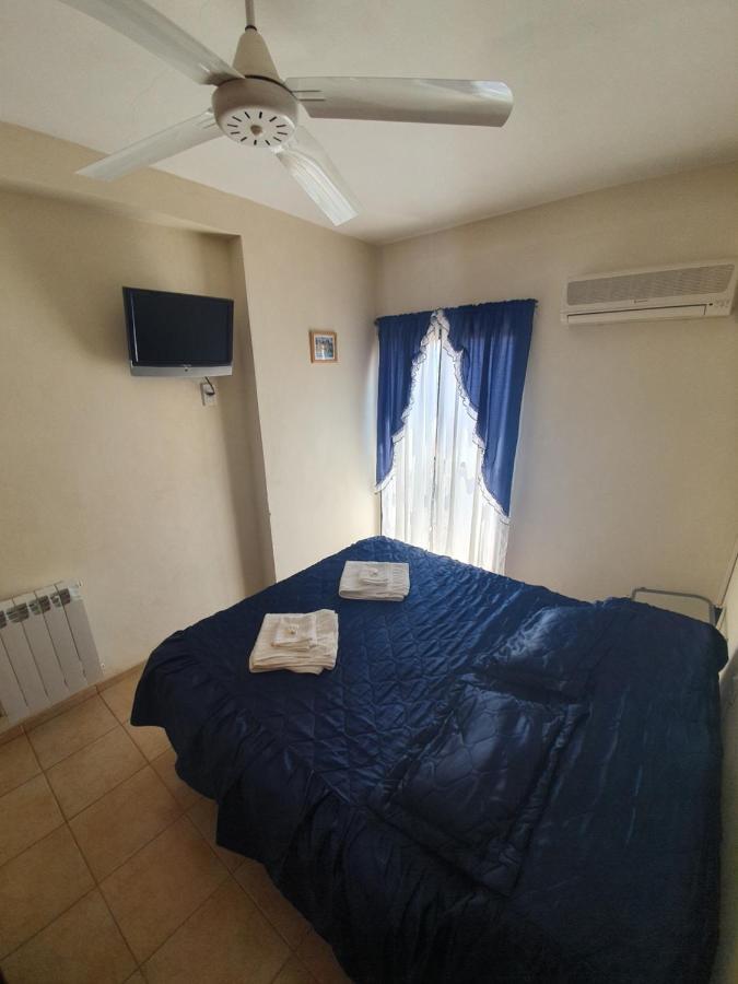 Hotel Carlos Paz Вилья-Карлос-Пас Экстерьер фото
